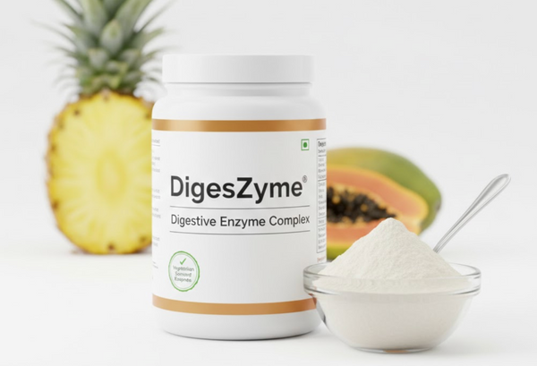 DigeZyme®