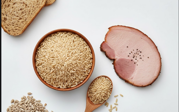 Vitamin B1 (Thiamine)