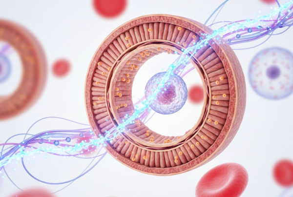 Coenzyme Q10 (CoQ10)