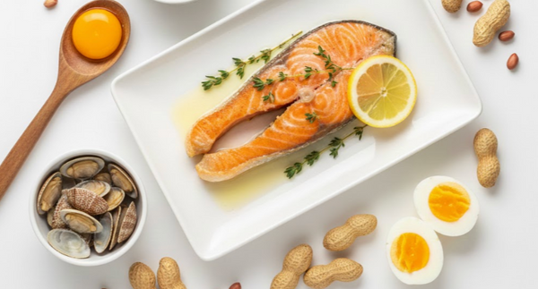 Vitamin B12 (Cobalamin)