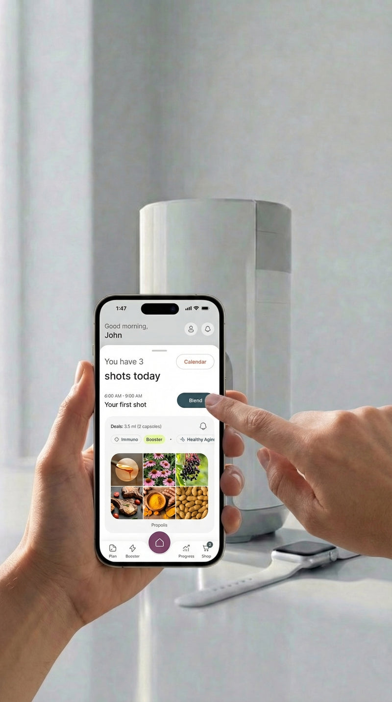 Set up your Data Sync