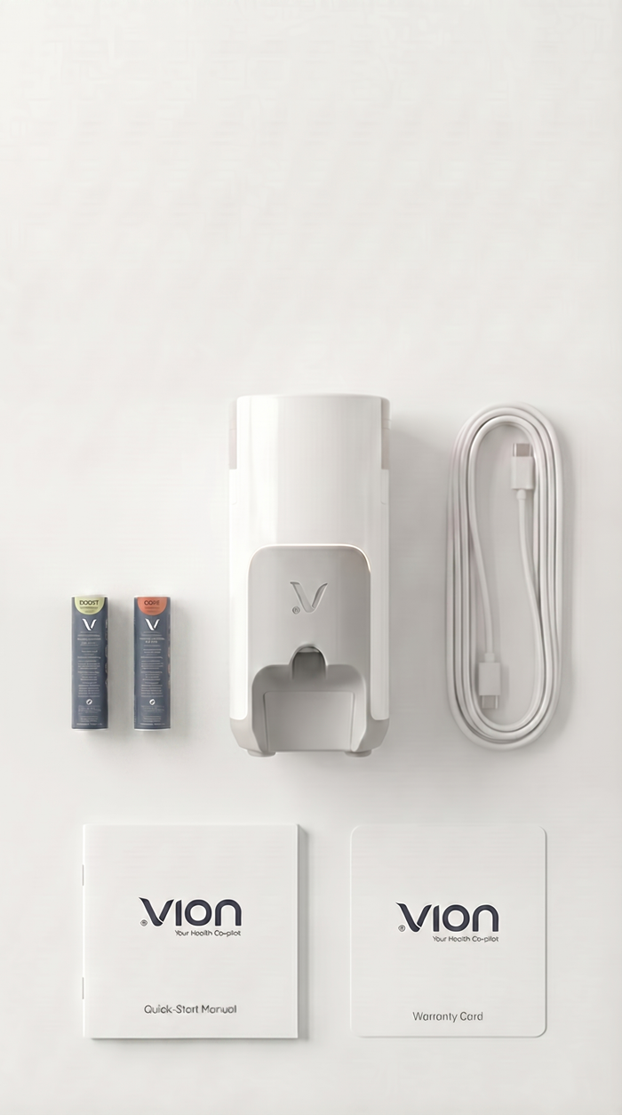 VION - CORE - Vionnutrition