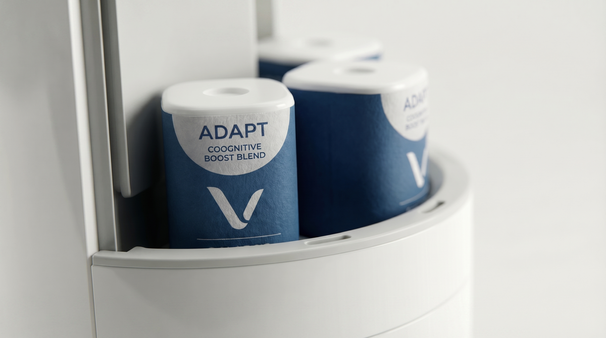 VION - Starter - Vionnutrition