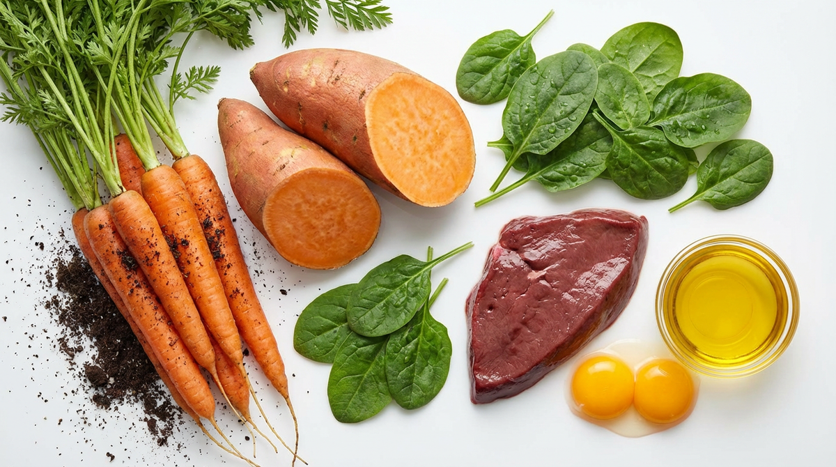 Vitamin A