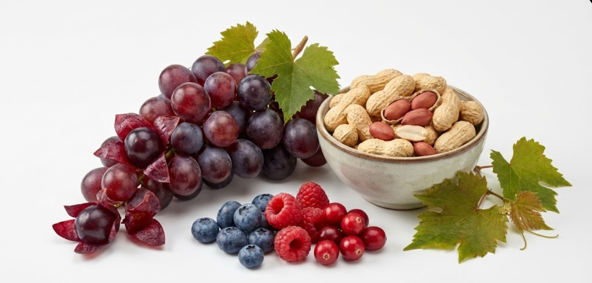 Resveratrol