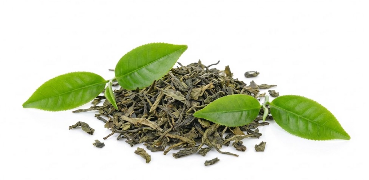 Green tea extract (L-theanine)
