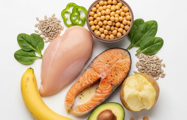Vitamina B6 (Piridoxina)