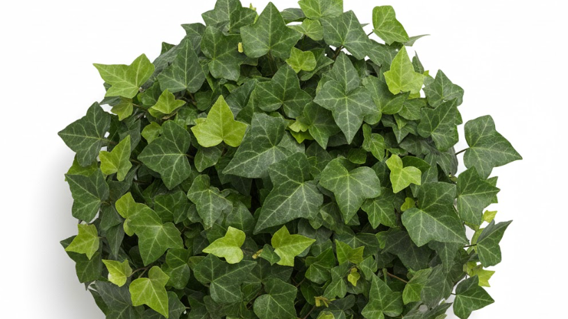 Ivy leaf