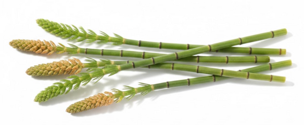 Horsetail extract