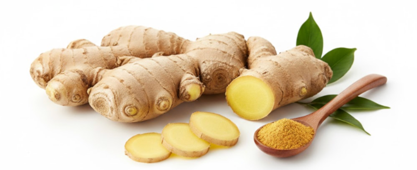 Ginger