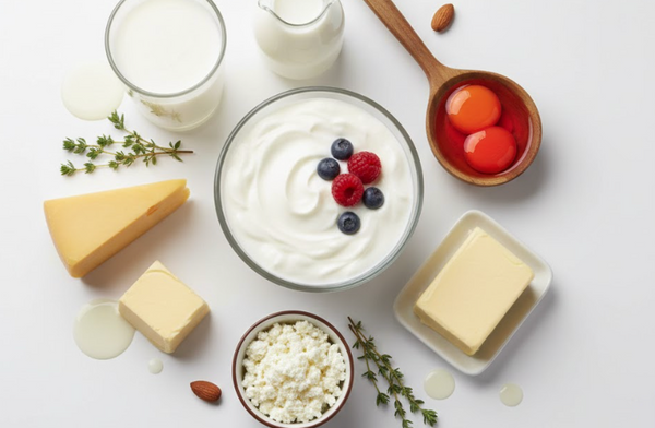 Vitamin B2 (Riboflavin)