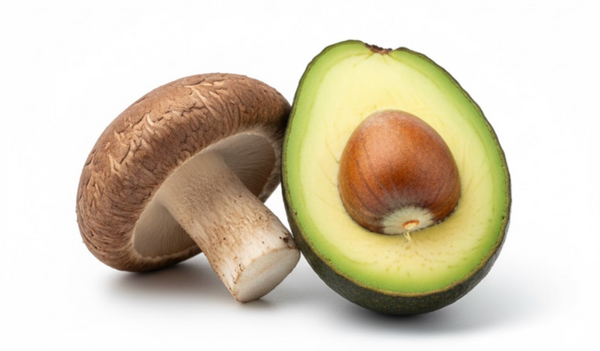 Vitamin B5 (Pantothenic Acid)