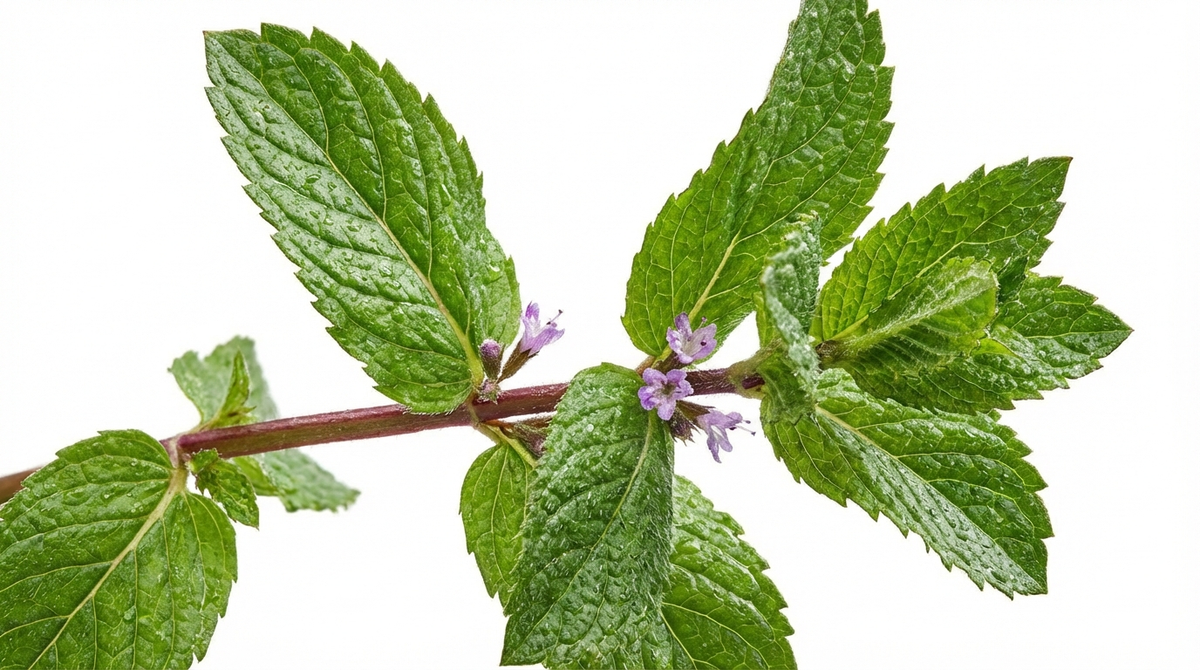 Peppermint