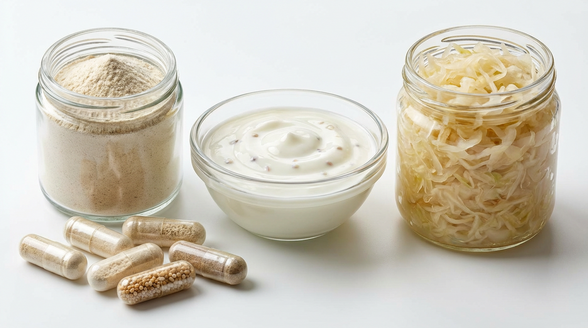 Probiotics