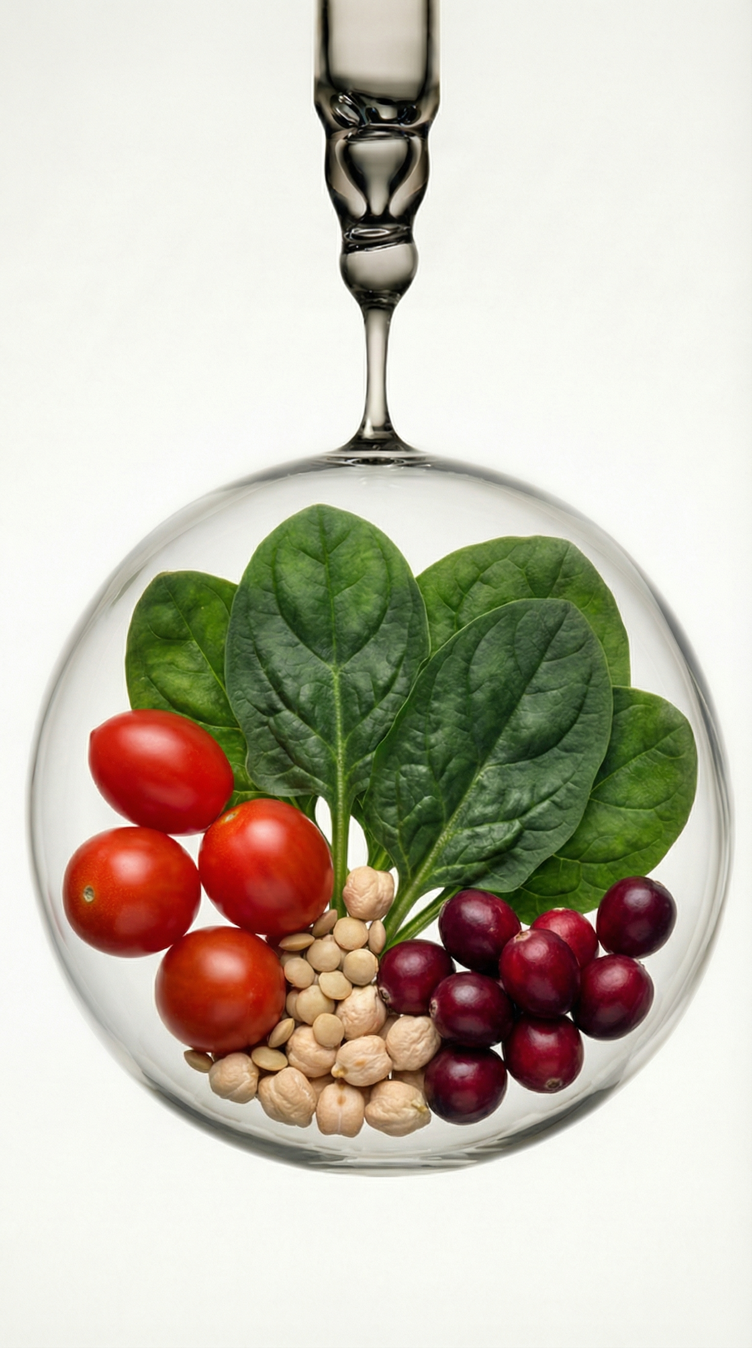 B12 & Folate Adapt Blend - Vionnutrition 