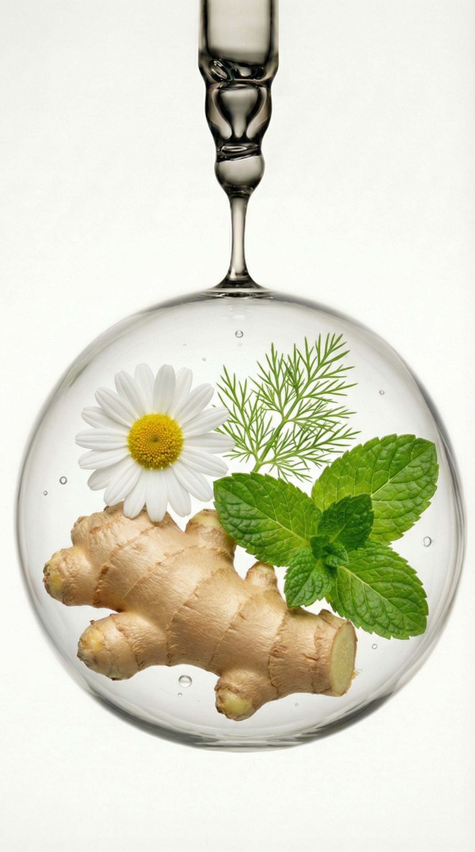 Bloat Relief & Gut Support - Vionnutrition 