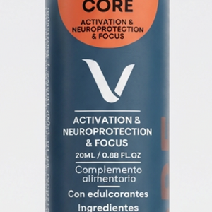 Anticatarrhal Booster - Vionnutrition 