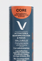 Anticatarrhal Booster - Vionnutrition 