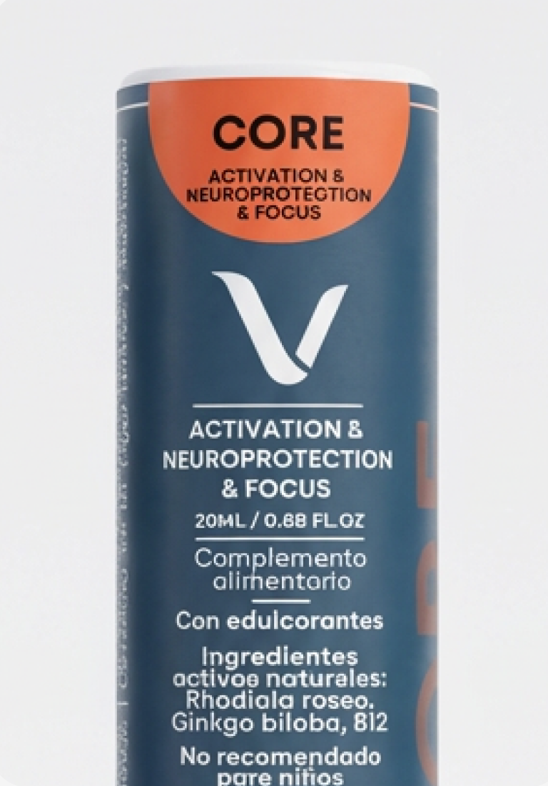 Anticatarrhal Booster - Vionnutrition 