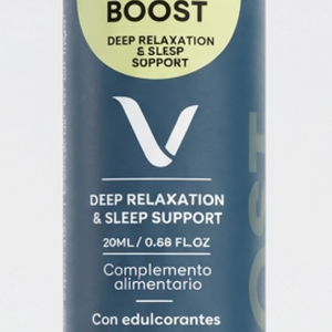 Anticatarrhal Booster - Vionnutrition 