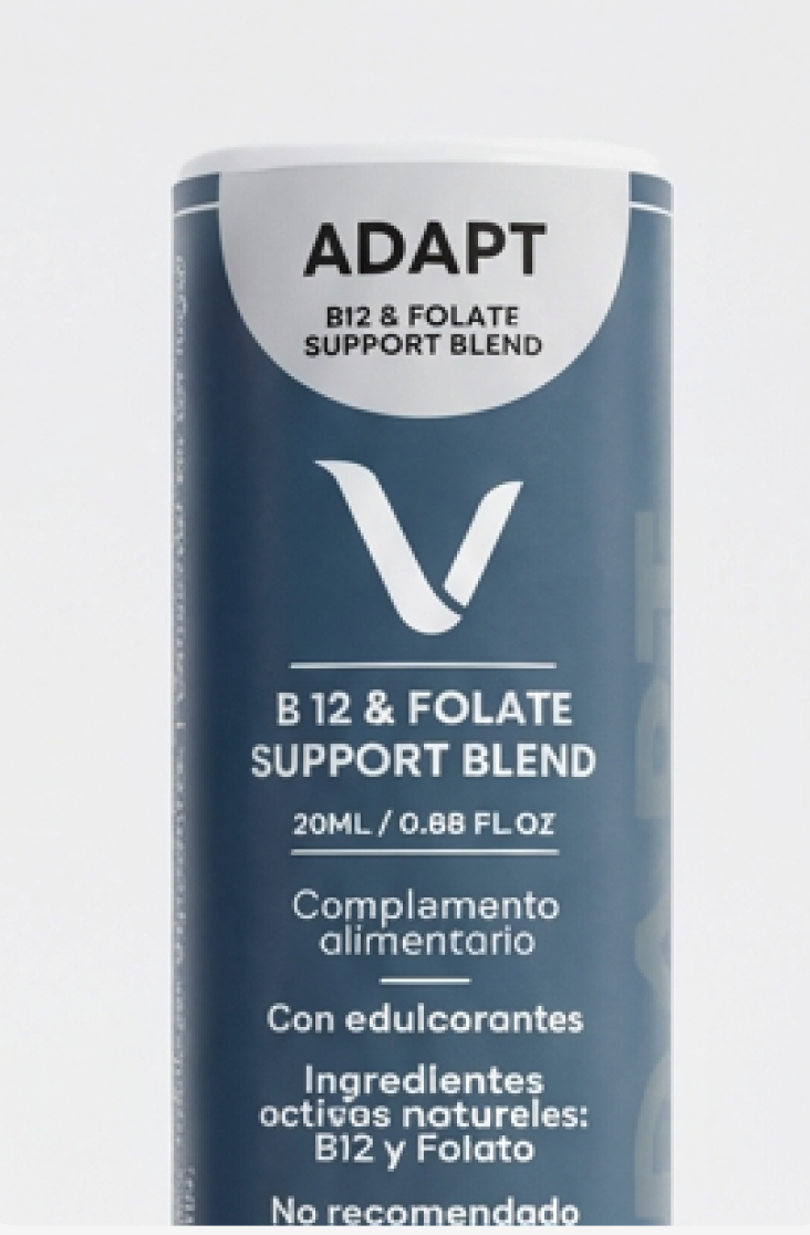Anticatarrhal Booster - Vionnutrition 
