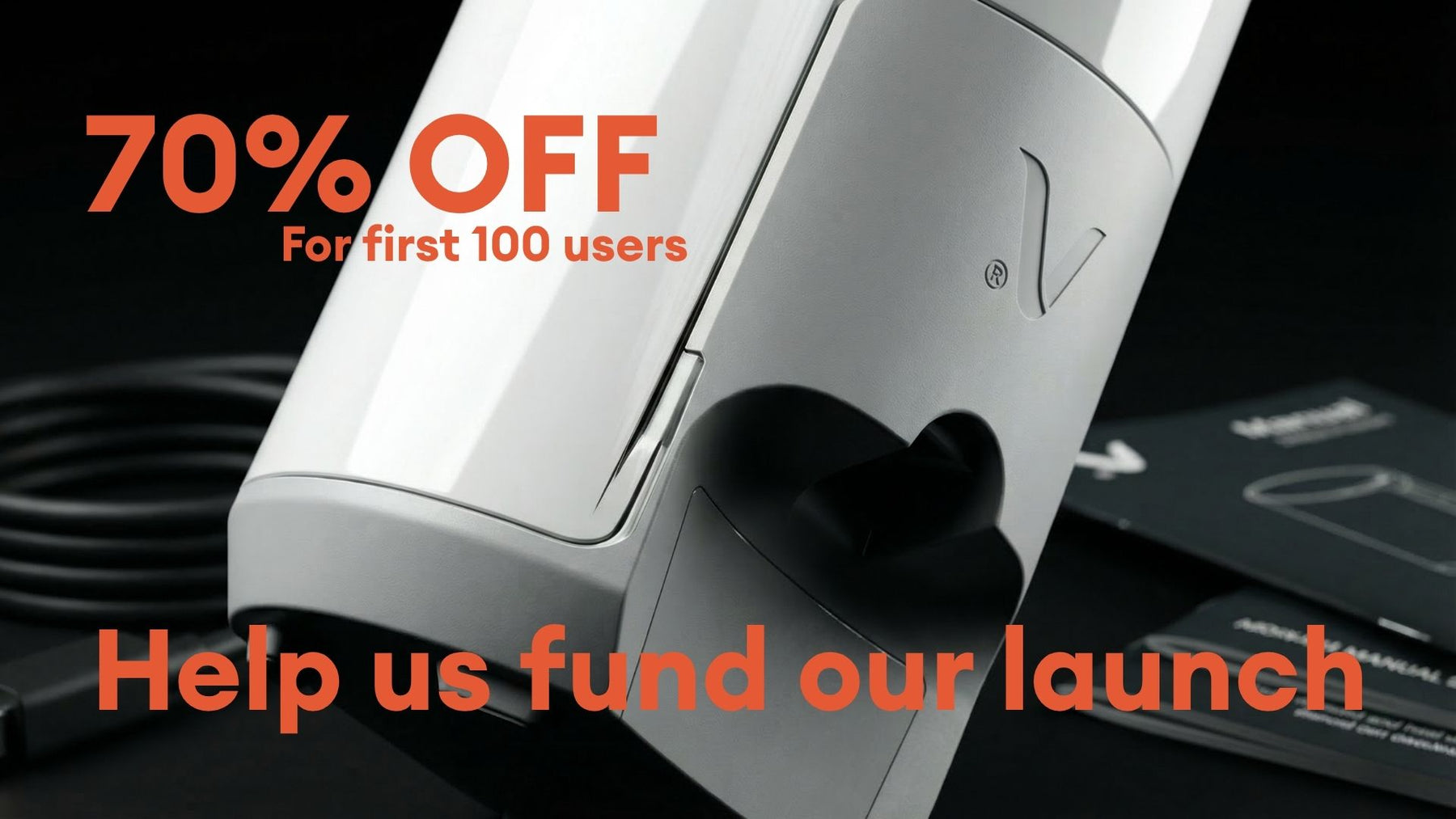VION device presale