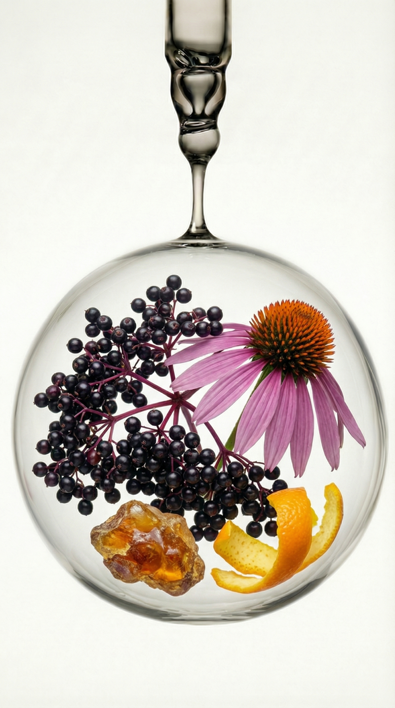Multivitamins - Vionnutrition 
