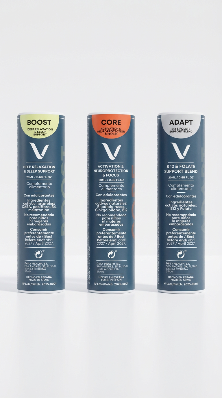 Founding Vip - Vion - Vionnutrition 