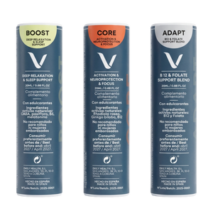 Anticatarrhal Booster - Vionnutrition 