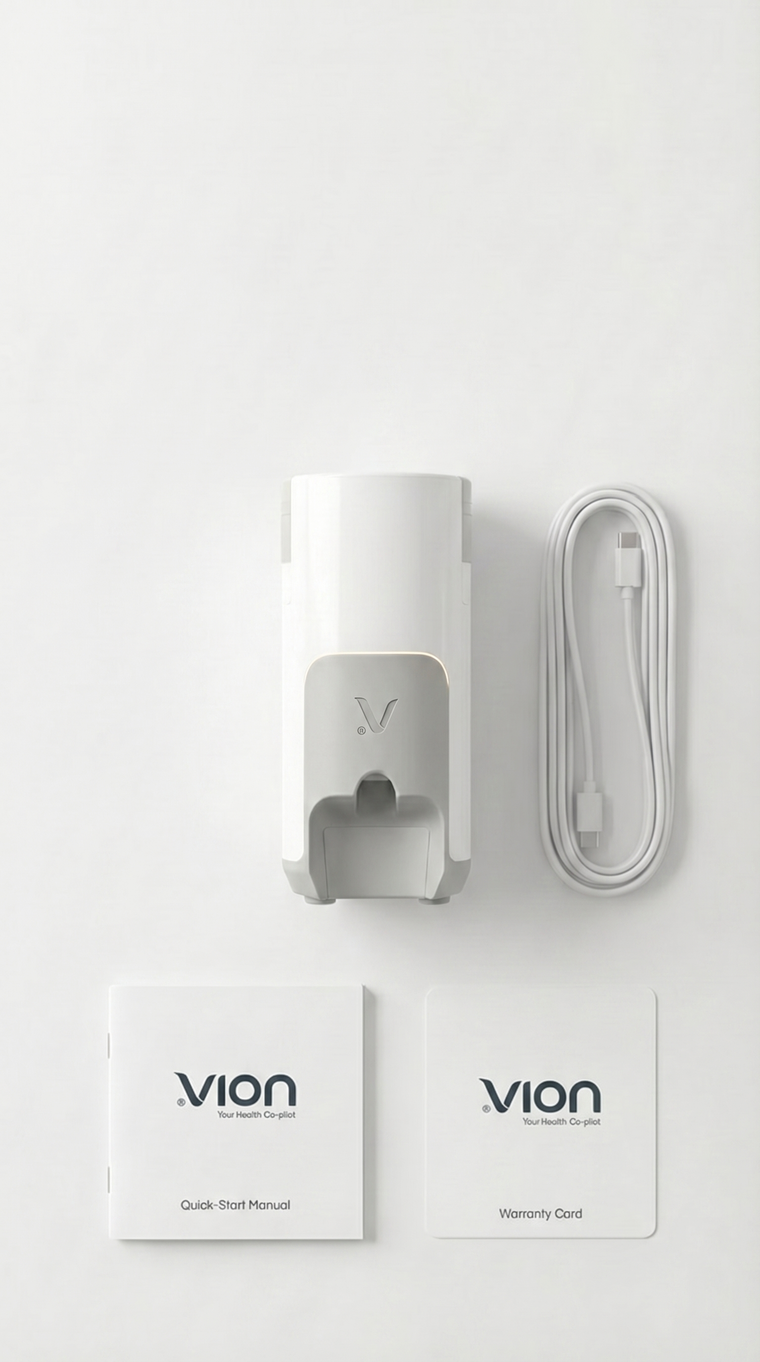 VION - Starter - Vionnutrition 