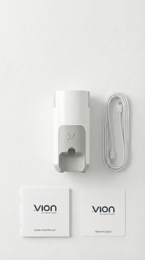 VION - Starter - Vionnutrition 