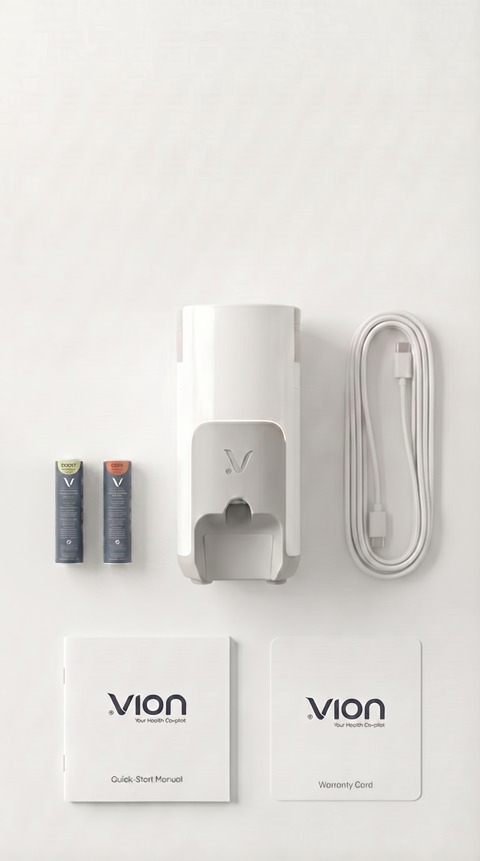 VION - CORE - Vionnutrition 