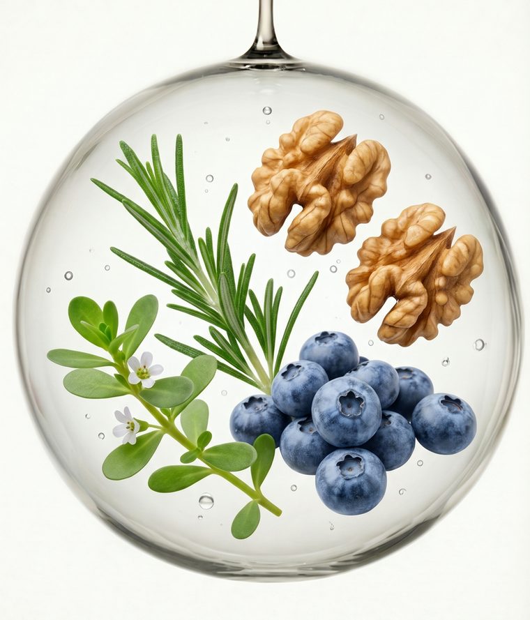 Cognition & memory
