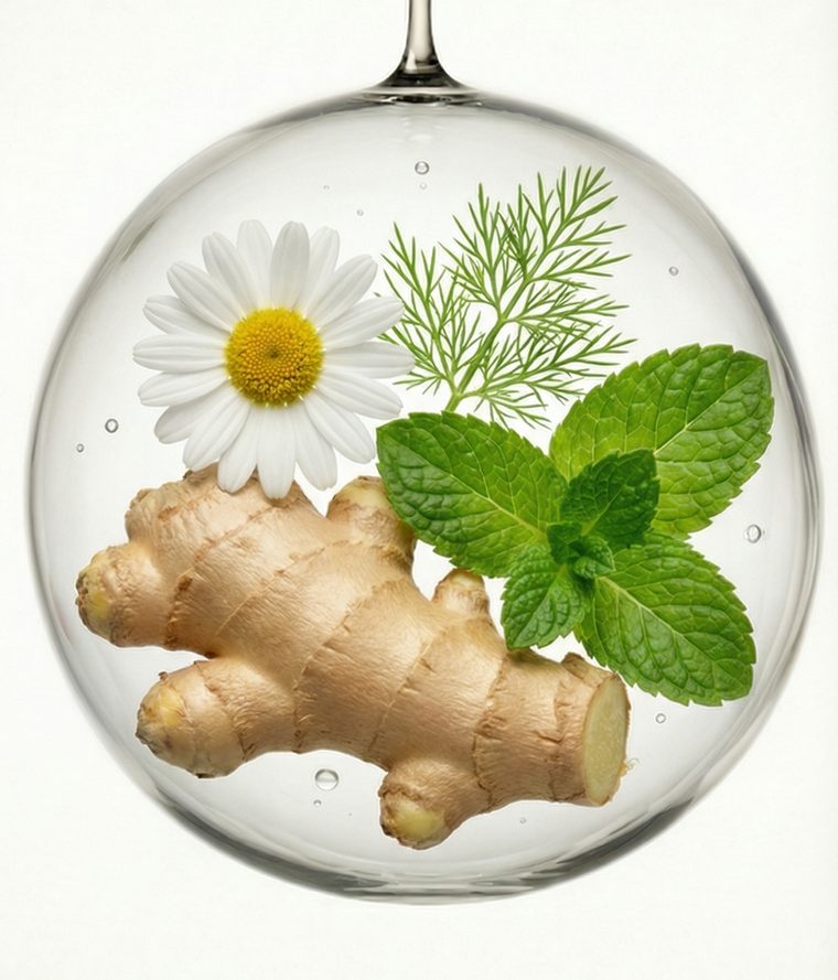 Digestion & microbiome