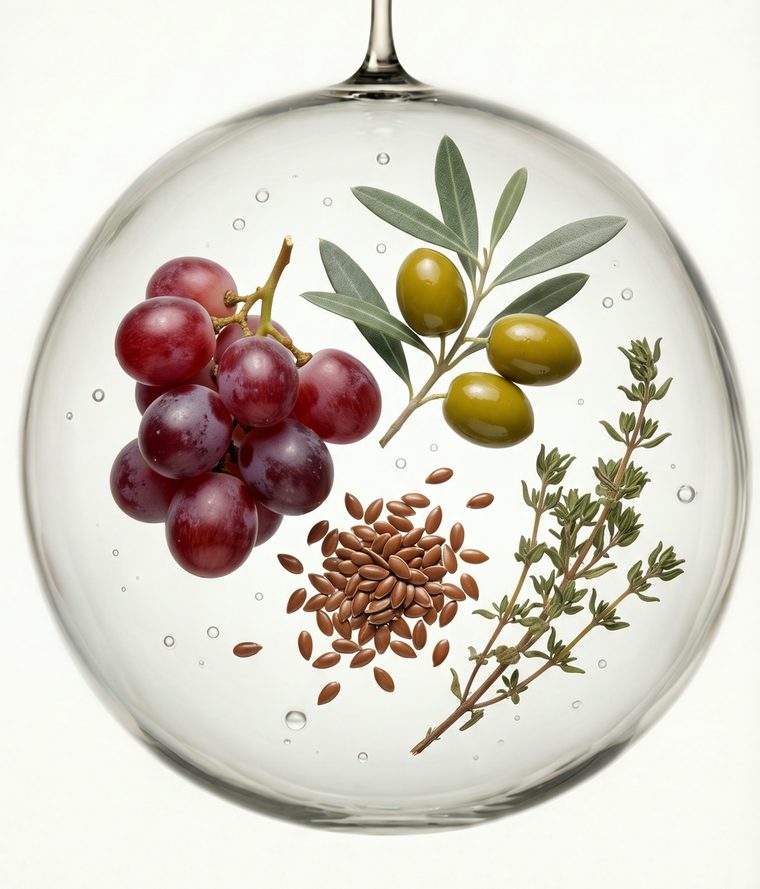 Oxidative cardiovascular