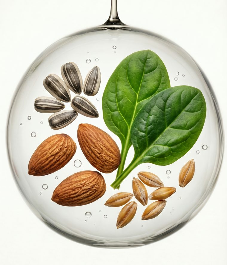Energy & vitality