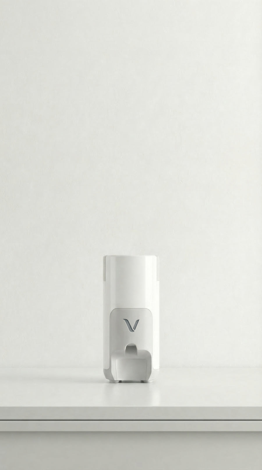 The VION device, view 1 of 5