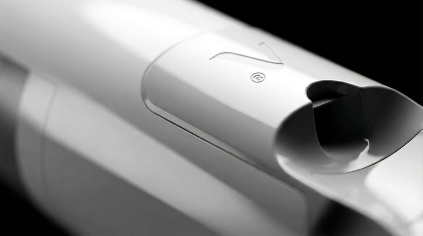 The VION device, view 5 of 5